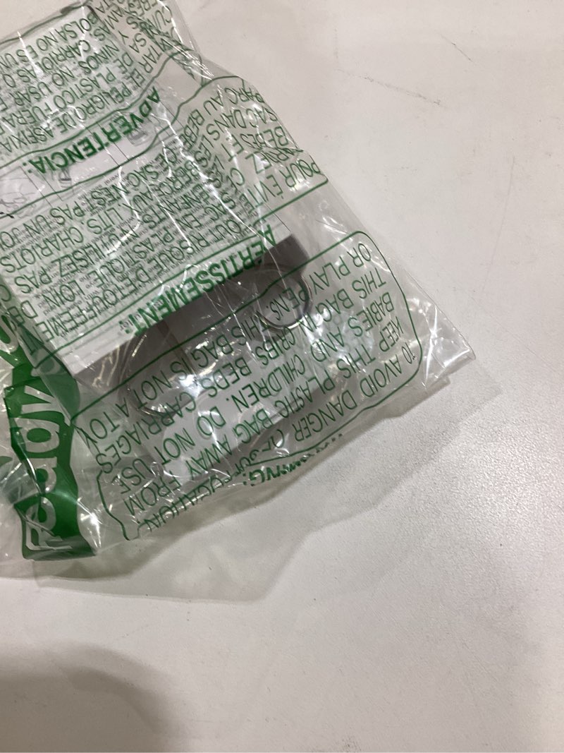 Condition photo showing As Is for Shu Uemura Iconic Eyelash Curler, Achieve Precise Control and Long-Lasting Curl - Includes Silicone Replacement Pad Iconic Curler