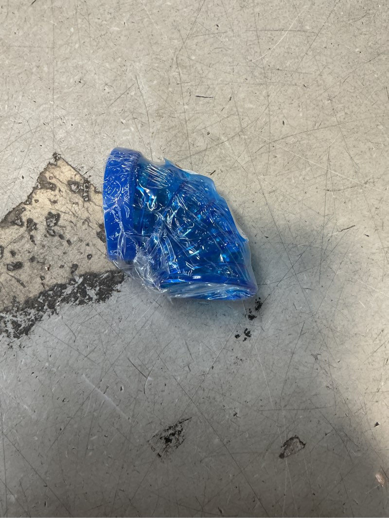 Condition photo showing Good Condition for Kaytee Crittertrail Fun-nels Wide Open Door Tube, 10\"