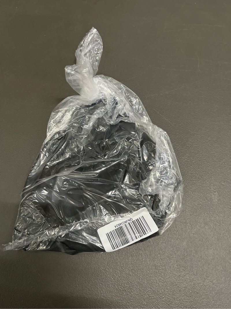 Condition photo showing Good Condition for 100% mulberry silk pillowcase, queen, charcoal