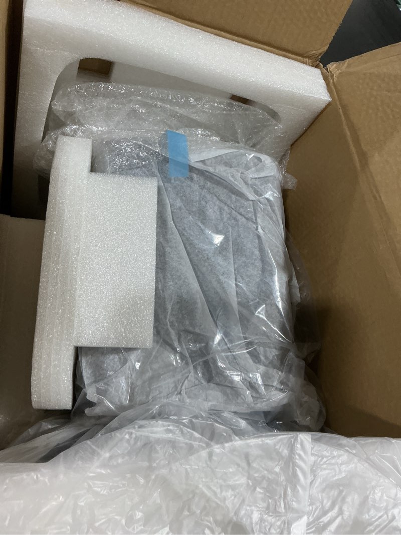 Condition photo showing Good Condition for anycubic wash and cure 3 plus station, size-upgrade wash cure machine with gooseneck lights, dual-layer design and ipa saving, for anycubic photon mono m5 saturn lcd/sla/dlp 3d printer m-wash & cure 3 plus