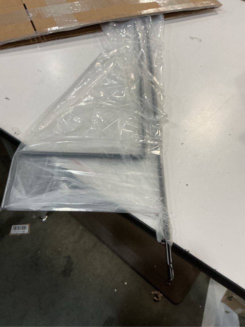 Condition photo showing Good Condition for Dr.Roc Spare Tire Lift Handle Compatible with Ford E-150/E-250/E-350 1981-2019,2002-2019 E-450 Super Duty;1996-1999 Econoline Super Duty Spare Lift Handle