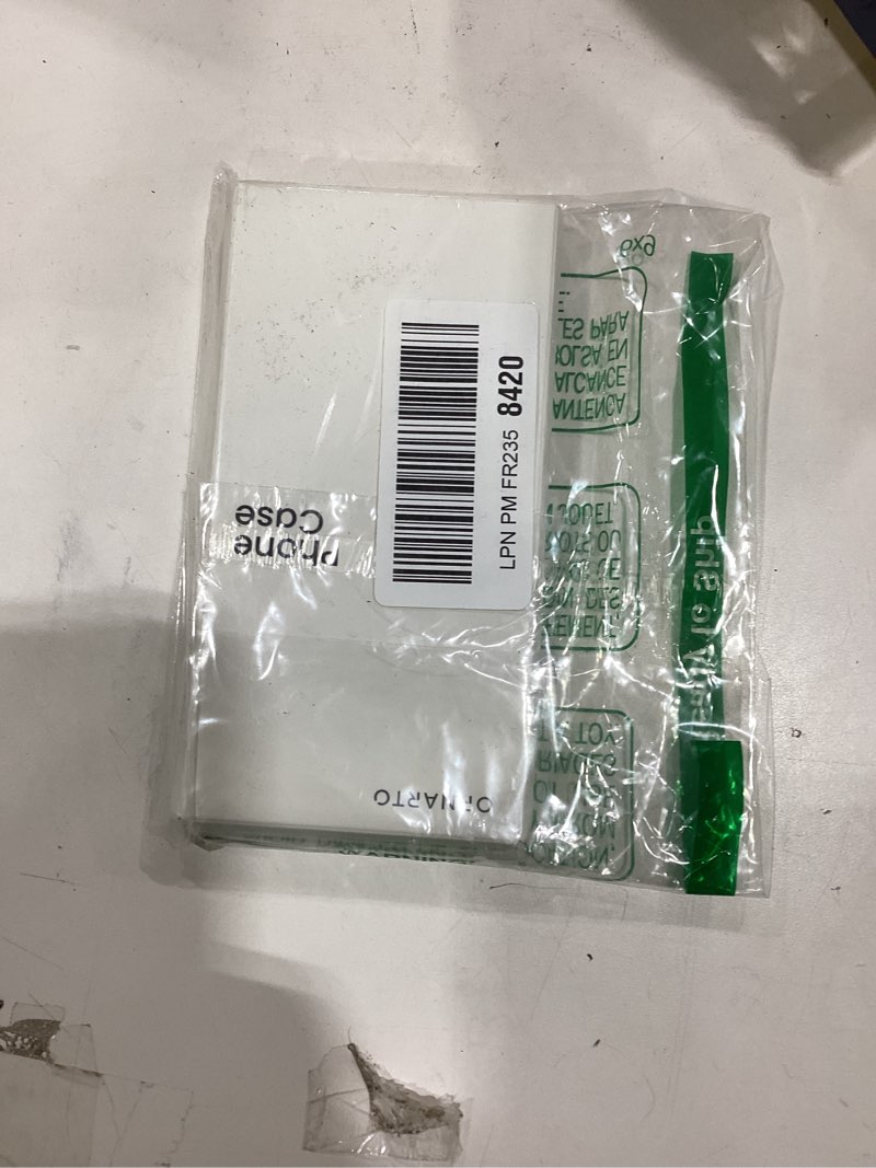 Condition photo showing New/Like New for ORNARTO Compatible with iPhone 16 Case 6.1", Slim Liquid Silicone 3 Layers Full Covered Soft Gel Rubber Shockproof Phone Case, Protective Cover with Anti-Scratch Microfiber Lining-Sky Blue