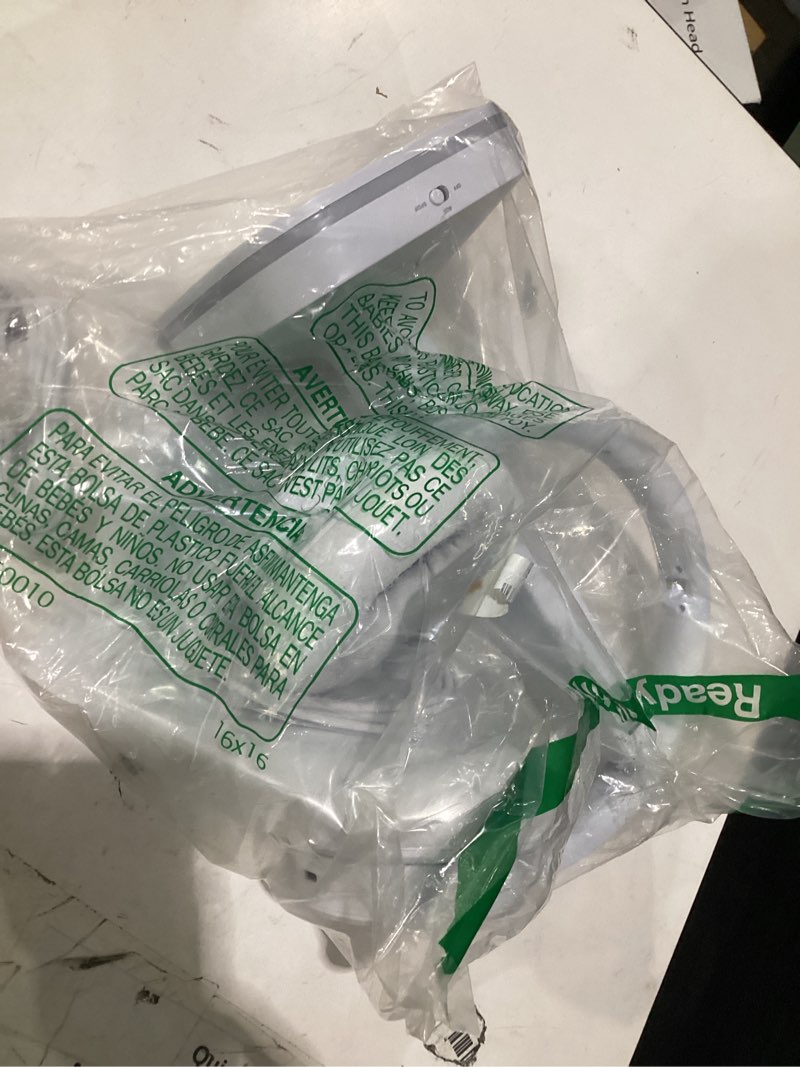 Condition photo showing Good Condition for wireless headphones with transmitter