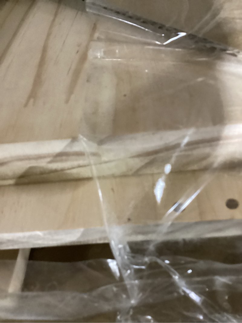 33 Gallon Reptile Terrarium with Stand, Bearded Dragon Tank with Ventilation Holes, Detachable Wood 