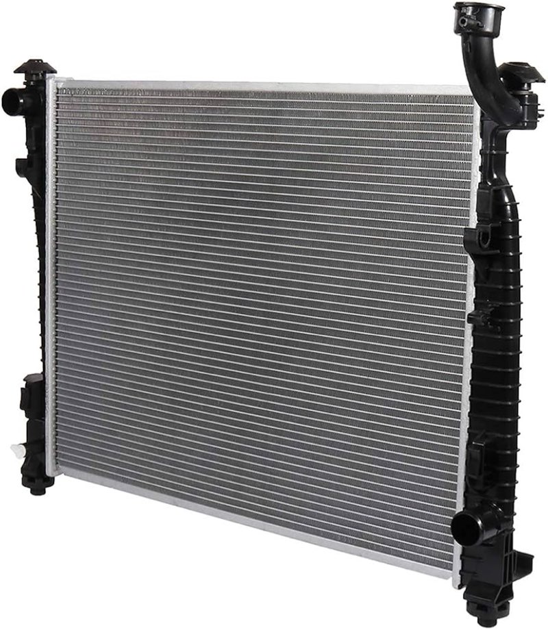 PHILTOP CU13200 Automotive car Radiators for 2014-2015 Grand Cherokee 3.6L, 2011-2013 Grand Cherokee