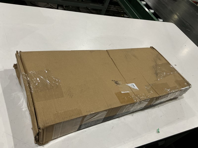 Condition photo showing As Is for power window regulator (unknown model)