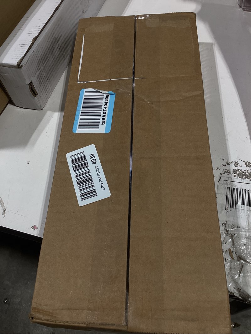 Condition photo showing Good Condition for o-cedar replacement handle for dual-action flip mop, hardwood floor ‘n more, dual-action dust mop, power corner broom, angle broom, microfiber cloth mop