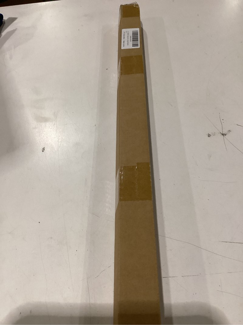 Condition photo showing New/Like New for ZDZQFC Ceiling Fan Downrod with Extension Cord,1 FT Downrod for Ceiling Fan,1 inch Outside Diameter,