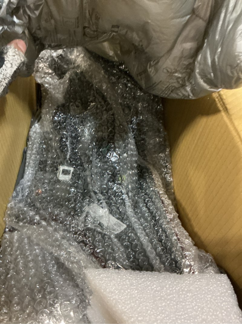 Condition photo showing Good Condition for dorman 1611713 driver side tail light assembly compatible with select nissan models