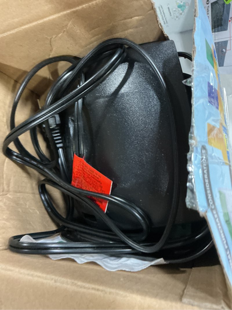 Condition photo showing Good Condition for tetra whisper iq power filter 10 gallons, 105 gph, with stay clean technology 10-gallon