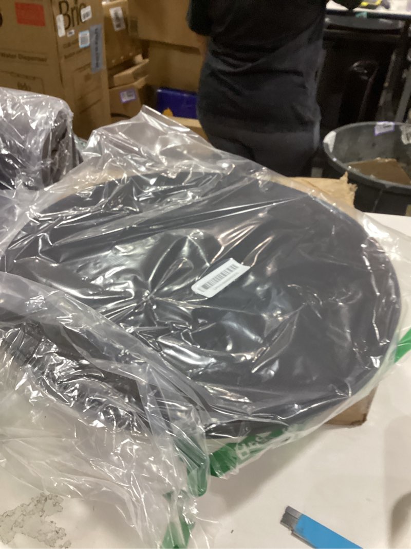 Condition photo showing Good Condition for patient transfer disc-assist client to move position-transfer disc for a hemiplegic fracture patient-360 degree rotation for turns-transferring between seats-change in direction