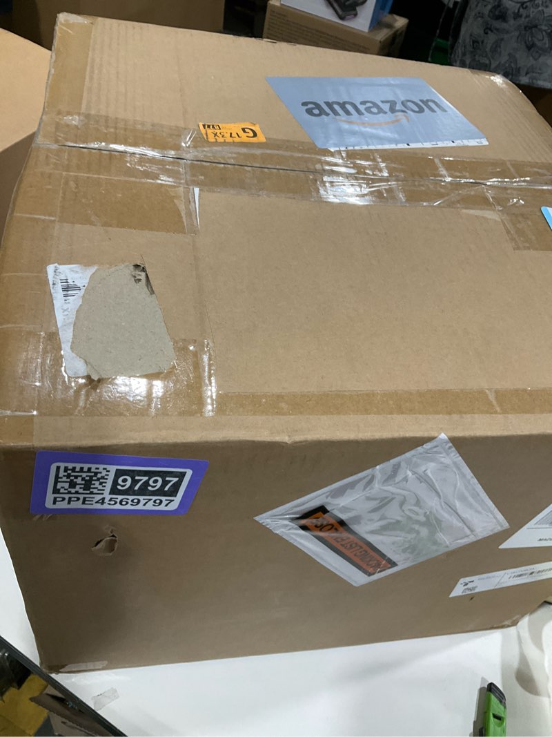 Condition photo showing New/Like New for 16" 8 Lug Wheel Simulators,Stainless Steel,with Bolt Kit Fit for Pick-up Trucks Vans RV Hub Caps Rim Skin Chrome Cover Parts ;E350/E450 1992-2016/2018-2021(2017 not Fit) 16Inch