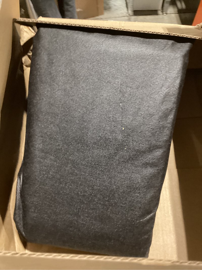 Condition photo showing Good Condition for Windshield Sun Shade for Freightliner M2/S2 2002-2025,with Sensor,Durable Window Sun Shade Shield,2-in-1 Reflective Sun Shade,Silver for Summer, Black for Winter for freightliner models 02-25 with - windshield