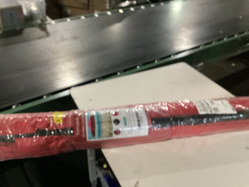 Condition photo showing item condition for Sunnyglade 9' Patio Umbrella Outdoor Table Umbrella with 8 Sturdy Ribs (Red)