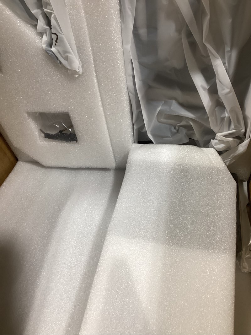 Condition photo showing New/Like New for Golf Simulator Projector Cover - Floor Mounted Enclosure for Projectors with Cooling Fan - Durable Protection for Your Golf Simulation