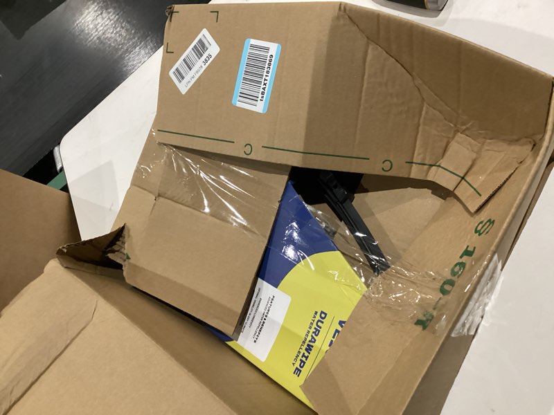 VEIGEIR 28"+18" Windshield Wiper Blades Compatible With Tesla Model S 2018 2017 2016 2015 2014 2013 