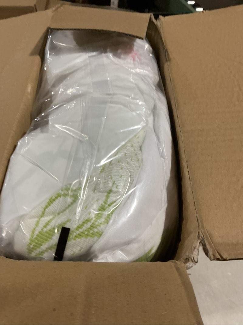 Condition photo showing Good Condition for DUMOS Queen Size Ultra Soft Mattress Topper, Viscose Derived from Bamboo, Thick Pillow Top Mattress 