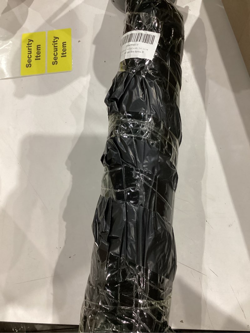 Condition photo showing Good Condition for Dash Cover Compatible with 2024 2025 Chevy Equinox EV?Not Fuel ?Without HUD? Dashboard Cover Mat Non-Slip Pad Carpet Sunshield Protector,Dash Cover Accessories Custom Fit for Chevrolet For 2024-2025 Equinox EV dash mat