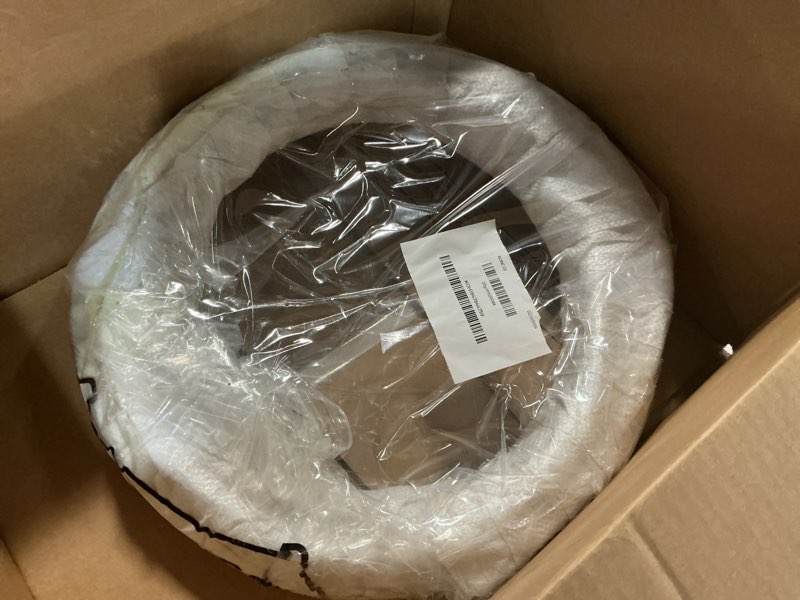 Condition photo showing Good Condition for 25' 4-4-4-6 ser aluminum service entrance cable, stranded 600v electrical wire for above ground feeder/panel connections