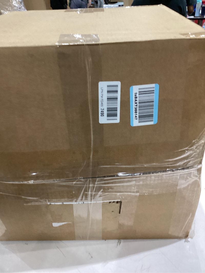 Condition photo showing Good Condition for Bed Wedge Pillow for Sleeping, 3 Pcs Adjustable Height 4.5&7.5&12 Inch Triangle Pillow Wedge for Post Surgery, Acid Reflux, Snoring, Legs Pain Relief (Gray) White & Gray