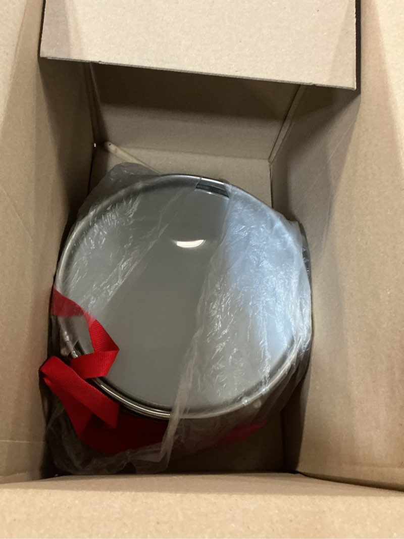 Condition photo showing Good Condition for 11inch snare drum with adjustable strap professional percussion instrument musical instruments for teens birthday gifts, red 11inch red