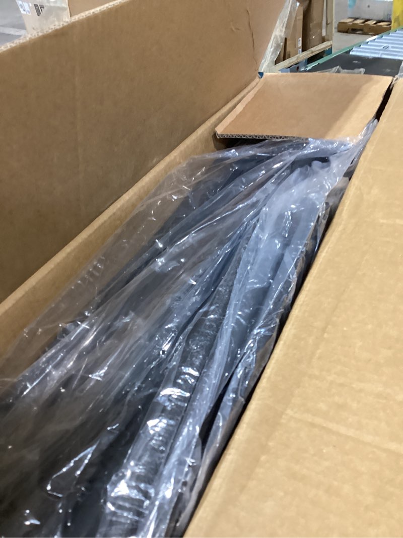Condition photo showing New/Like New for ginowy-floor mats & cargo line for 2010-2015 rx, rx350 rx450h, all weather car floor mat rx350 rx450h floor liners, rx cargo mat, rubber mats trunk mat for lexus rx 7) floor mats for lexus rx (2010-2015)