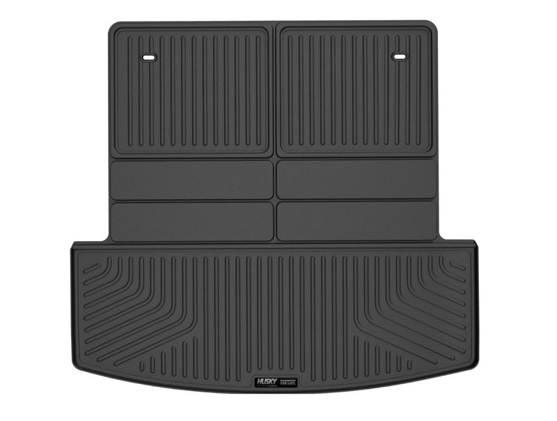 husky liners weatherbeater cargo liner