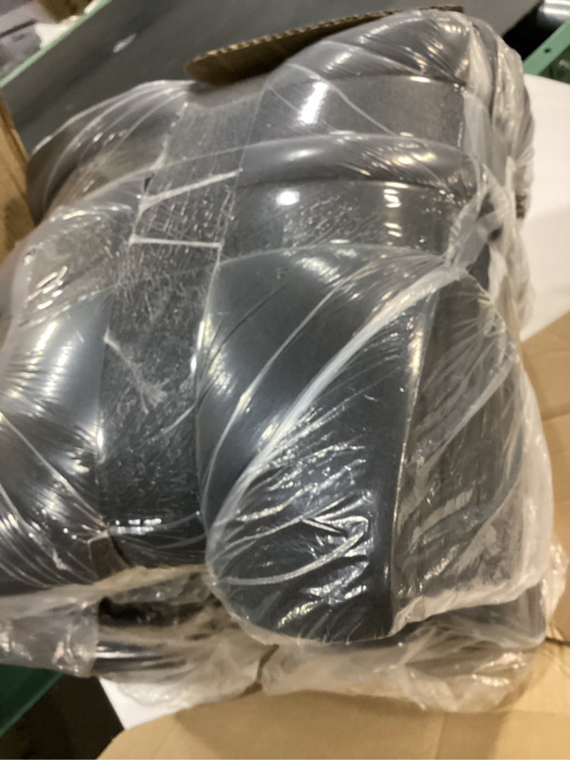 Condition photo showing Good Condition for focusound 52 pack acoustic foam panels 1" x 12" x 12" sound proof foam panles soundproofing noise cancelling wedge panels for home office recoding studio with 300pcs double-side adhesive
