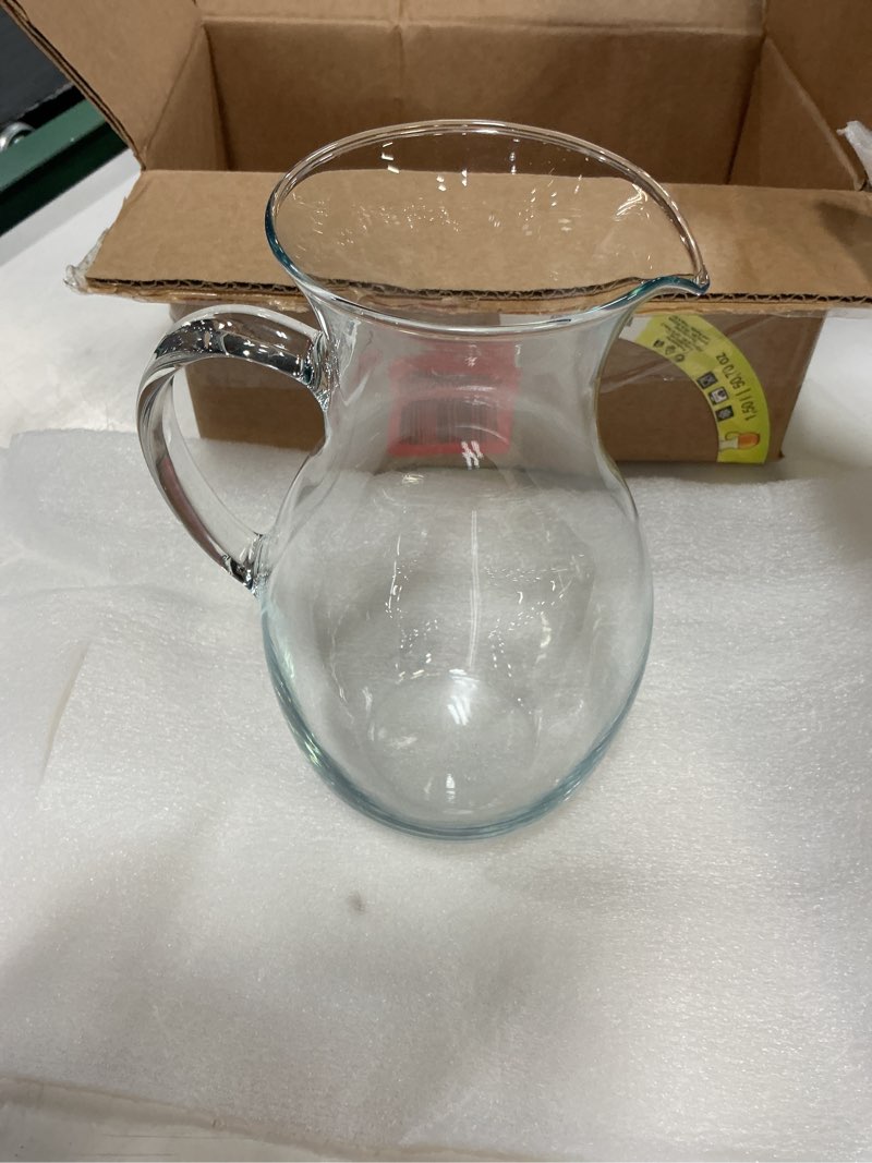 Condition photo showing New/Like New for simax classic pitcher 1,5l