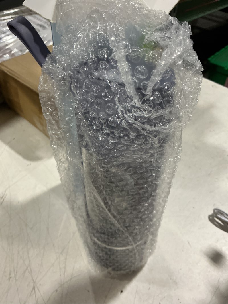 Condition photo showing Good Condition for portable personal electric blender?500ml portable shakes and smoothies blender?12 blades usb rechargeable small blenders?mixing?compact?convenient and versatile (purple)