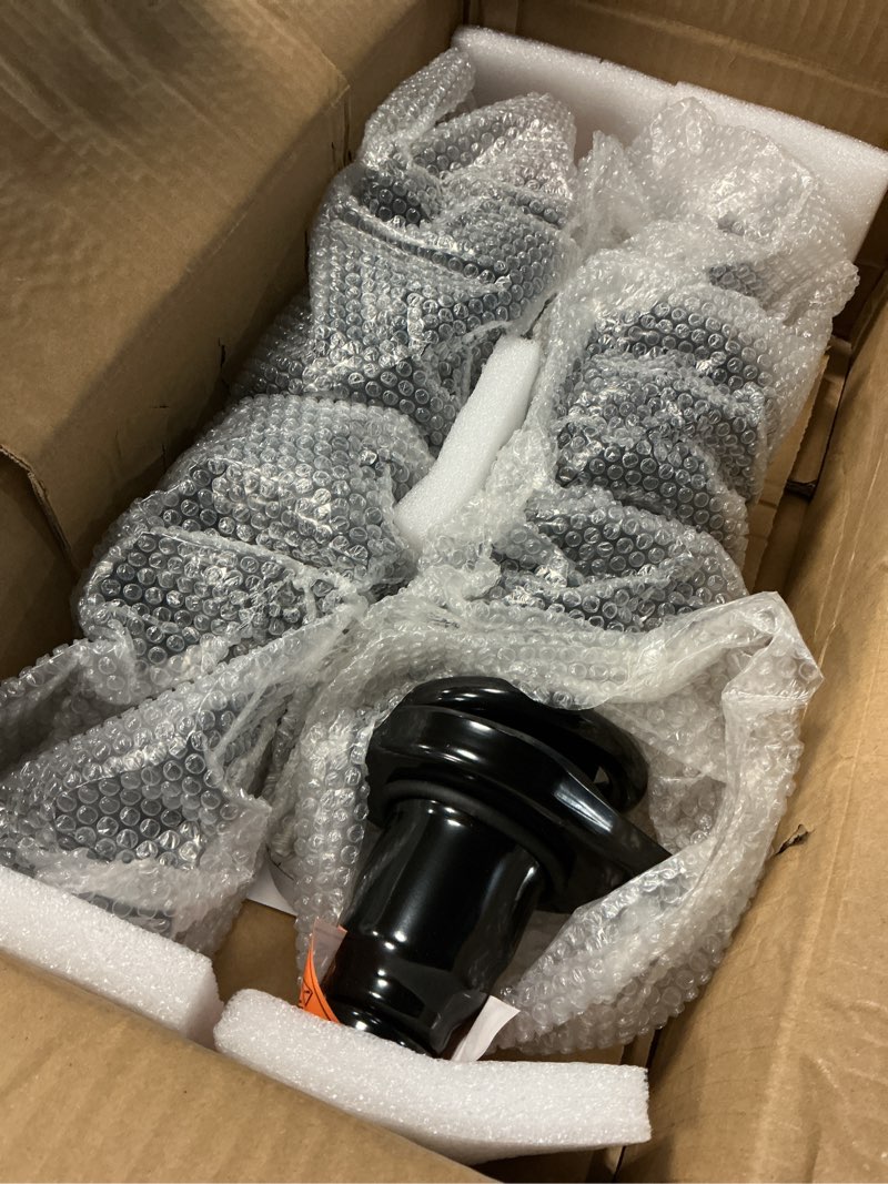 Condition photo showing New/Like New for automuto rear strut spring assembly for honda cr-v 4wd awd fwd 2007-2011 | complete struts shock absorber fit for honda cr-v l4 2.4l 2007 2008 2009 2010 2011 replace for 172497l 172497r (set of 2)