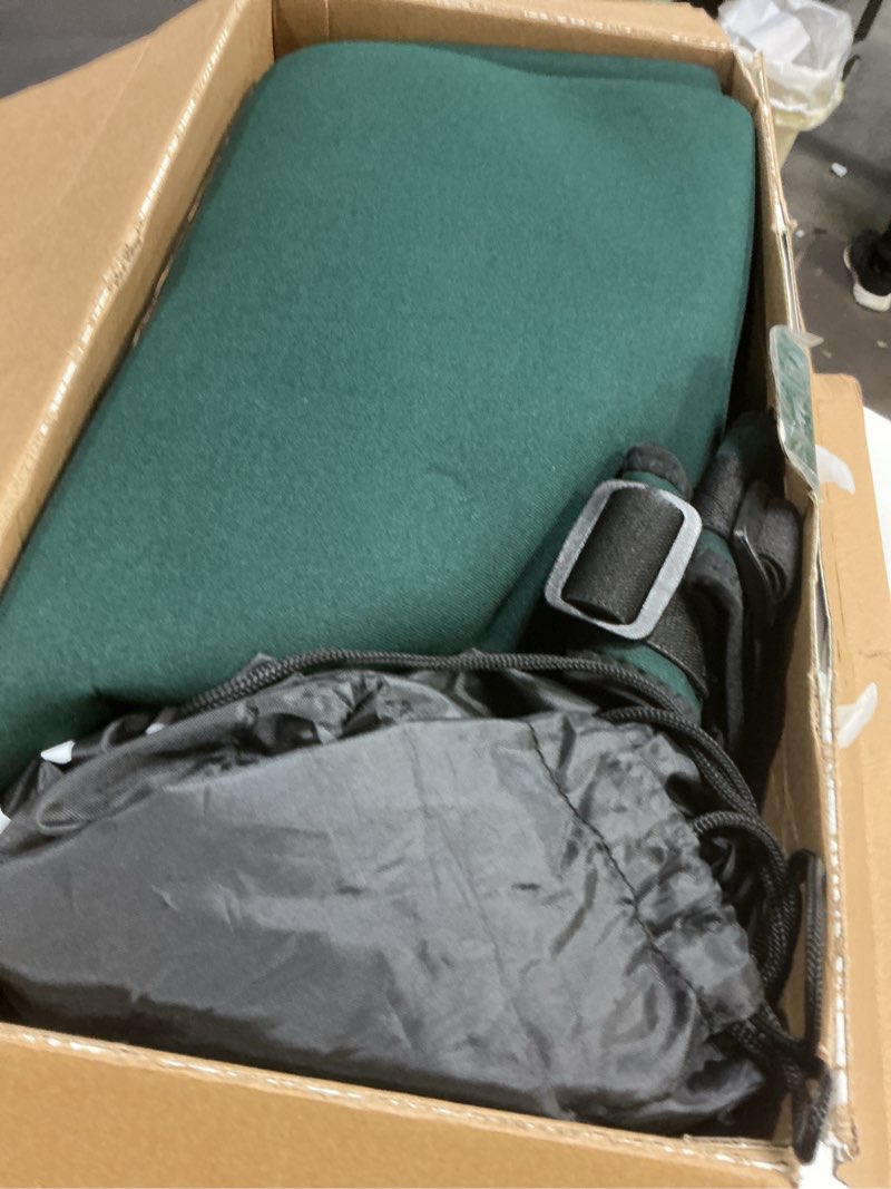 Condition photo showing Good Condition for Foxelli Neoprene Chest Waders - Camo Hunting & Fishing Waders for Men & Women with Boots, Waterproof Bootfoot Waders