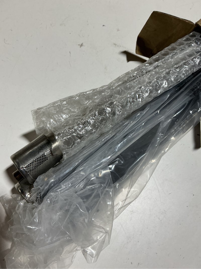 Condition photo showing Good Condition for uniflasy 7507 grill replacement part kit for weber genesis silver a, spirit 200 series, spirit 500, spirit e-210, spirit e-200, s-200, s-210 7507 grill burner tube set with 7535 flavorizer bar, 7534 27" 7507 + 21.5" 7535