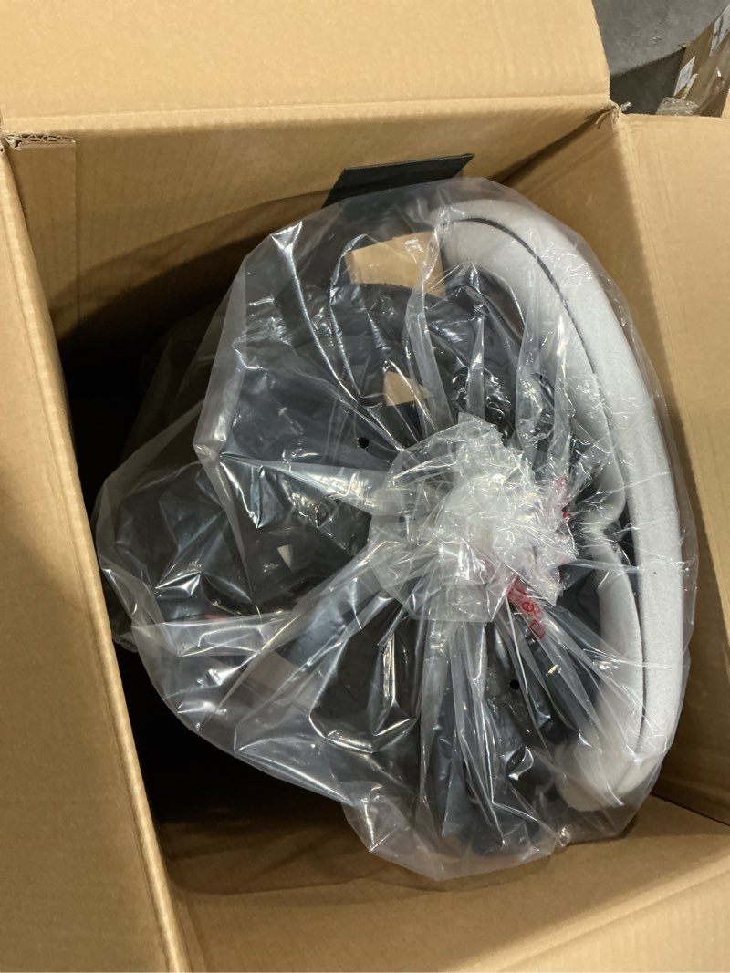 Condition photo showing New/Like New for jeep classic jogging stroller by delta children, grey