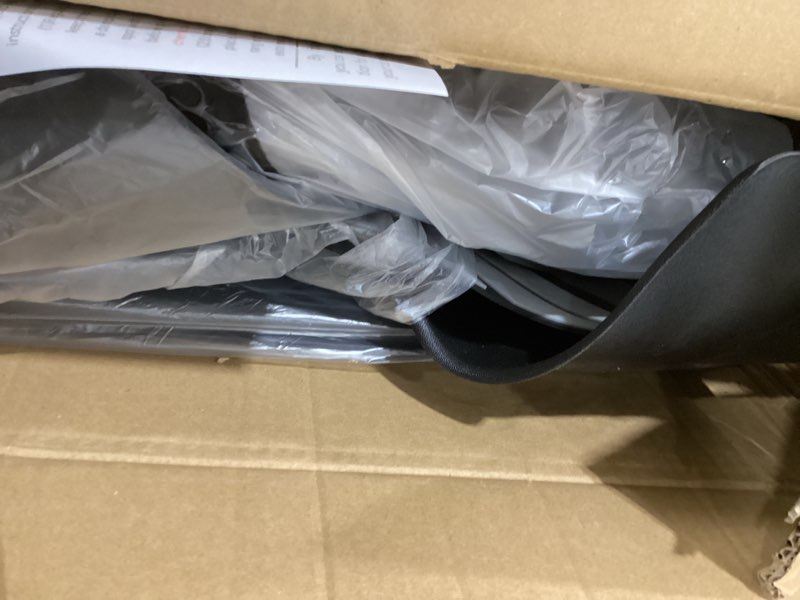 AOMSAZTO Floor Mats for Ford Ranger SuperCrew Cab 2024 2025 2026, 1st & 2nd Row All Weather Protecti