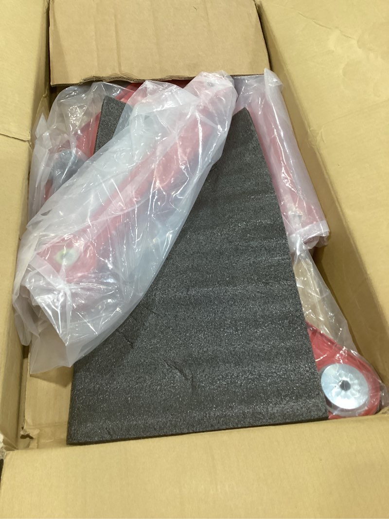 Condition photo showing Good Condition for 3pc rear control arms for 2004-2007 jeep liberty, a upper arm & 2 lower control arms with rear suspension control arm kit k621376 k641180