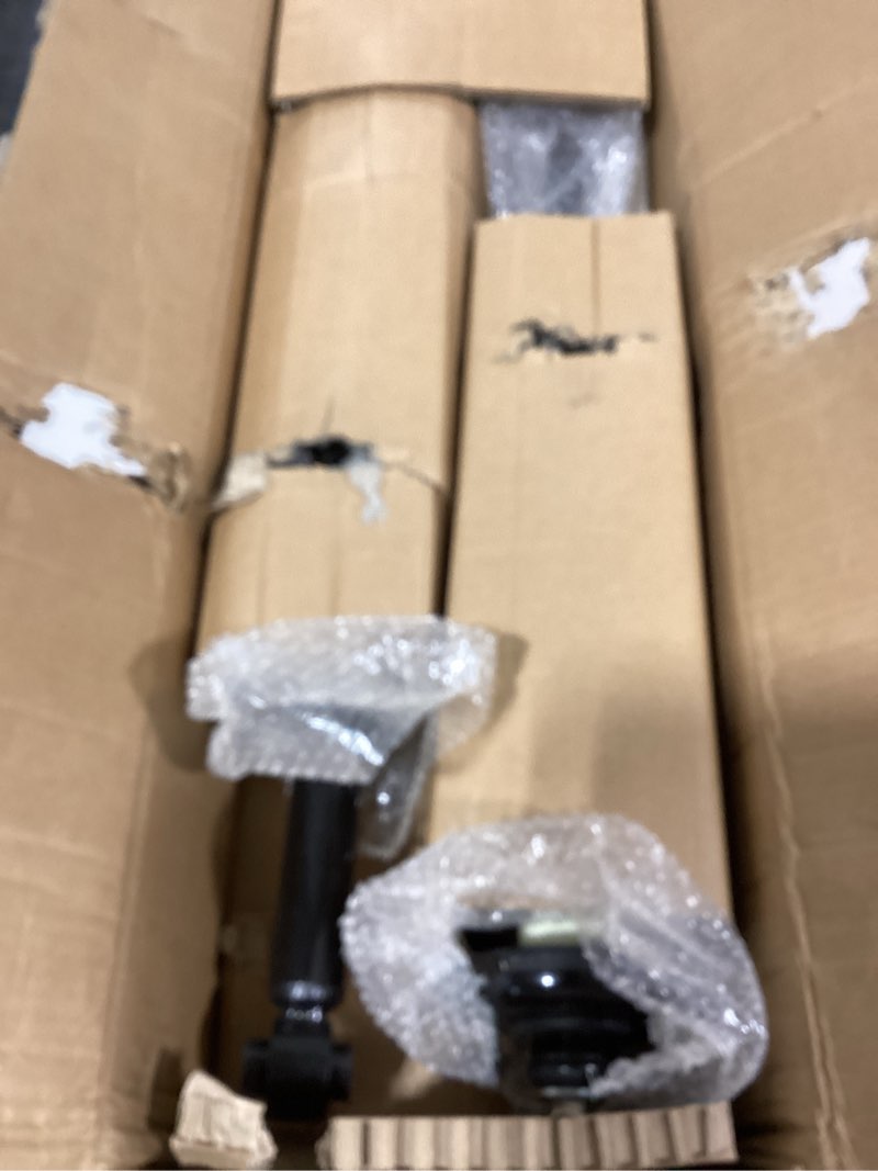 Condition photo showing As Is for Rear Complete Struts Spring Assembly Shocks Absorbers Compatible with Honda Accord 2003-2007, for Acura Tl 2004-2008, 171372 (Set of 2) Rear Left and Right 2003-2007 Accord