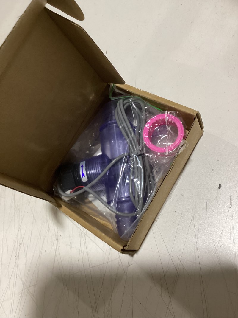 Condition photo showing Good Condition for 2560-040 flow switch replacement part kit for sundance spas and jacuzzi hot tub flow switch and sweetwater spas, replace part #q-12ds-c2