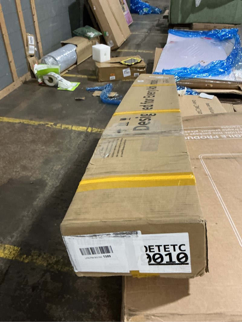 Condition photo showing Good Condition for OEDRO Soft Roll Up Truck Bed Tonneau Cover Compatible with 2002-2023 Dodge Ram 1500 Classic Only, 2003-2023 Dodge Ram 2500 3500, Fleetside 6.4 Ft Bed w/o Ram Box 6.4ft Bed 1500 classic/ 2500 3500