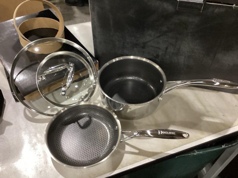 Major Savings Are Coming Right At You!