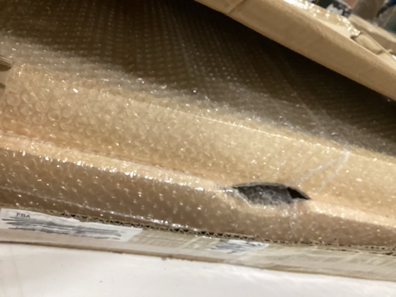 Condition photo showing Good Condition for Menkxi 2 Set Pull out Tray Cabinet Organizer Wooden Pull Drawers storage Slide out Pantry Shelf for Base Cabinet Kitchen Gentle Close Fully Assembled Accessories(Wood Color,27'' X 21'' X 3") 27'' X 21'' X 3" Wood Color