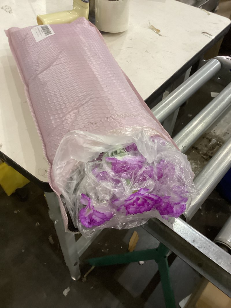 Grave flowers ,artifitial