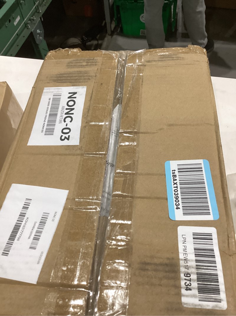 Condition photo showing Good Condition for VEVOR Drill Bit Dispenser Cabinet, Three-Drawer Drill Bit Dispenser, Drill Bit Organizer Cabinet, Drill Dispenser Organizer Cabinet for Jobber Length Fractional Size 1/16" to 1/2" in 1/64" Increments Mount Bracket