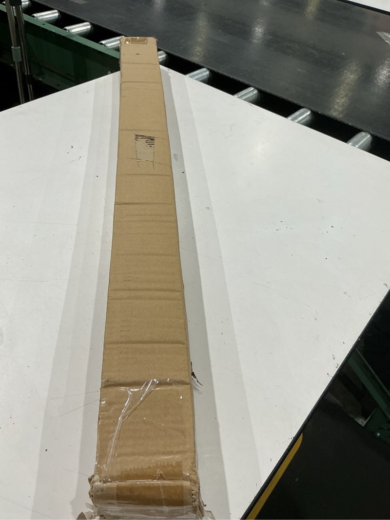 Condition photo showing Good Condition for blinds roller shades, white light filtering shades
