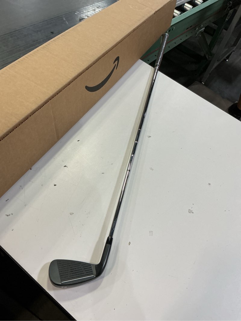 Condition photo showing Good Condition for XM-01 Individual Golf Irons or Golf Irons Set - Premium Men Golf Club Iron with Steel Shaft for Right Hand Golfers Stiff Flex Right #2 Iron Single