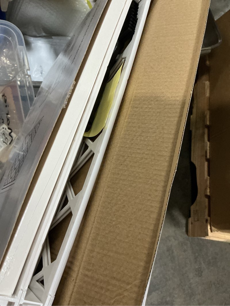 Condition photo showing Good Condition for Reusable 14x25x1 Air Filter (MERV 8), 1 Foldable Frame + 6 Refills (Not Individual Filters), Greener HVAC AC Furnace Air Filters MPR 700&FPR 5(Actual Size:13.75"x24.75"x0.75") 14x25x1 (MERV 8) 1 Frame & 6 Refills