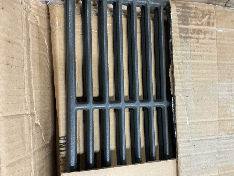 Condition photo showing New/Like New for grill parts kit for expert grill 4 burner 720-0789h, grill grate, heat shield and burner kit for expert grill parts xg1136207123002, expert grill replacement parts 4 burner xg19-101-002-02 4-burner