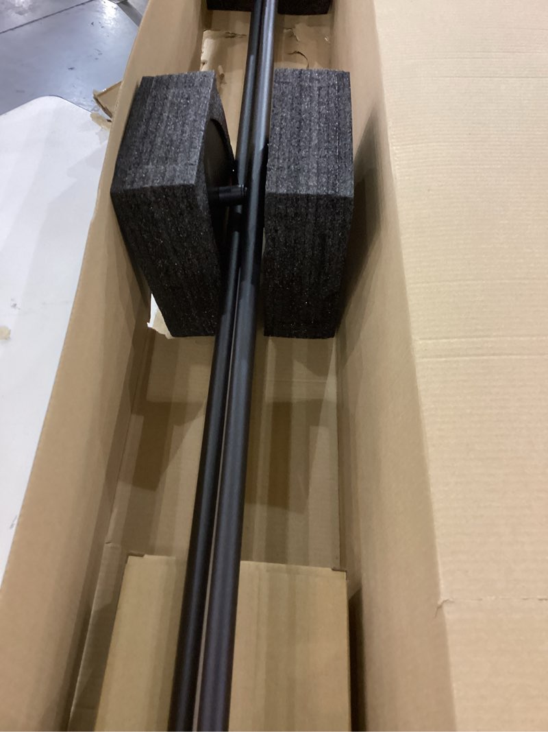 8000mah Detachable Battery Operated Wall Sconces Set of two, 40 Inch Rechargeable Wall Sconce With R