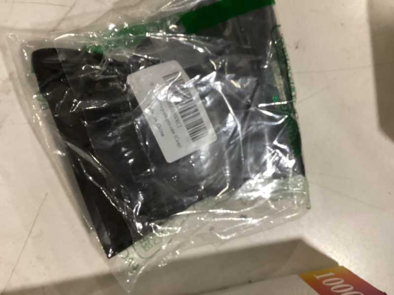 Condition photo showing Good Condition for for AirPods Pro 3 Case (2025) with Phone Stand,?with Automatic Snap Switch? Carbon Fiber Design Protection Cover for Airpods Pro 3 Gen with Cleaning Pen,Gray AirPods Pro 3 (2025) Gray