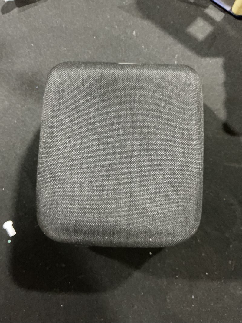 Condition photo showing Good Condition for WOGOZAN Protective Case for Polaroid Now 2nd/3rd, Now+ Gen 2/3rd, I-Type, OneStep+, Onestep 2, FILP,